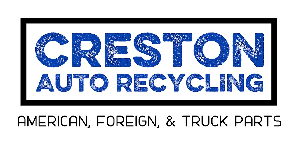 Creston Auto Recycling | 9144 Cleveland Rd, Creston, OH 44217, USA | Phone: (330) 435-4441