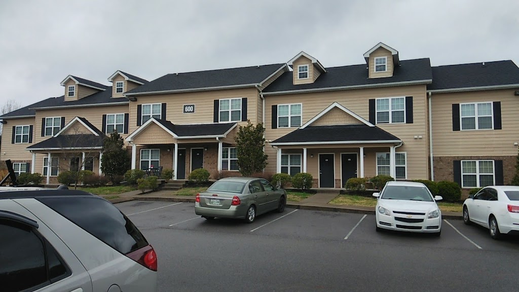 Hickory Ridge Apartments | 585 Hickory Hills Blvd, Whites Creek, TN 37189, USA | Phone: (615) 876-1041