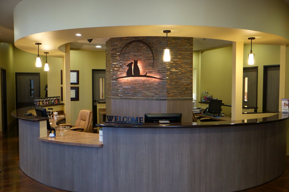 Phillips Creek Veterinary Hospital | 8180 FM 423, Frisco, TX 75036, USA | Phone: (214) 618-8180