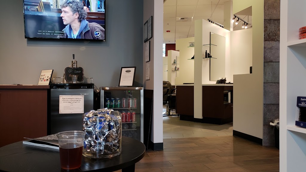 REFINE / A GEM Salon | 19122 Beardslee Blvd Suite 203, Bothell, WA 98011, USA | Phone: (425) 659-3060