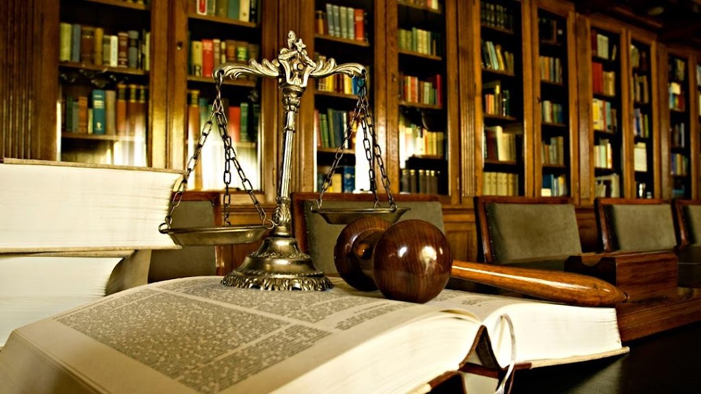 Dwight Johnson Attorney | 779 S Hairston Rd, Stone Mountain, GA 30088, USA | Phone: (770) 354-8919