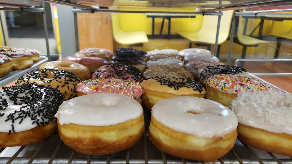 AMA Donuts | 1057 E Mission Blvd, Pomona, CA 91766, USA | Phone: (909) 623-3816