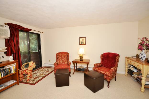 Assabet Gardens Apartments | 301 Great Rd, Acton, MA 01720, USA | Phone: (978) 761-3501