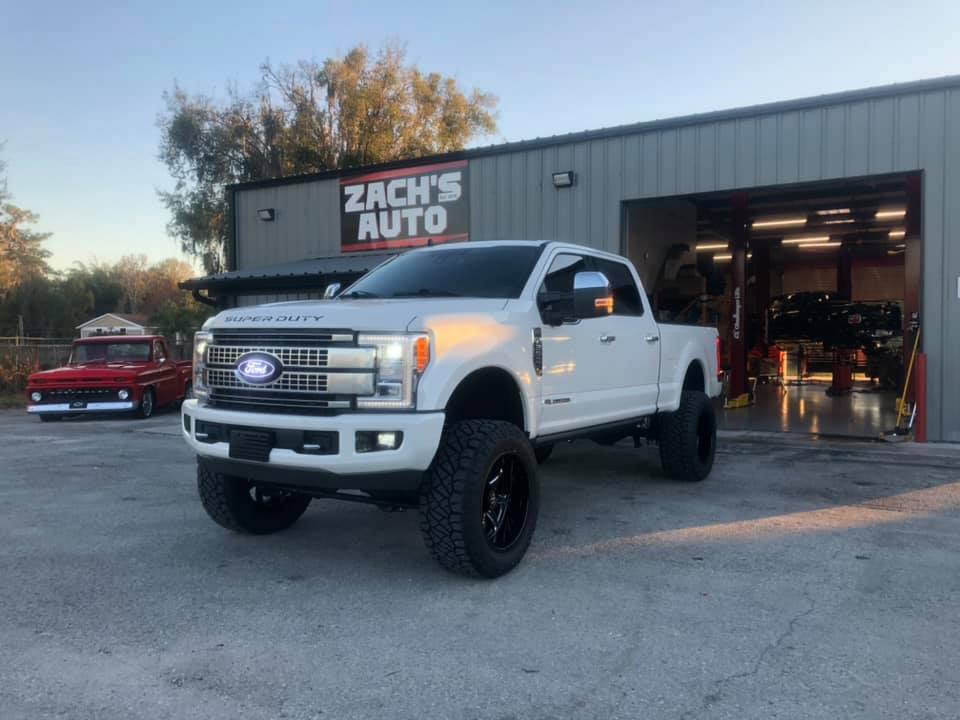 Zachs Auto Repair and Performance | 6409 Land O Lakes Blvd, Land O Lakes, FL 34638, USA | Phone: (813) 949-5050 Zachs Auto Repair and Performance | 6409 Land O Lakes Blvd, Land O Lakes, FL 34638, USA | Phone: (813) 949-5050
