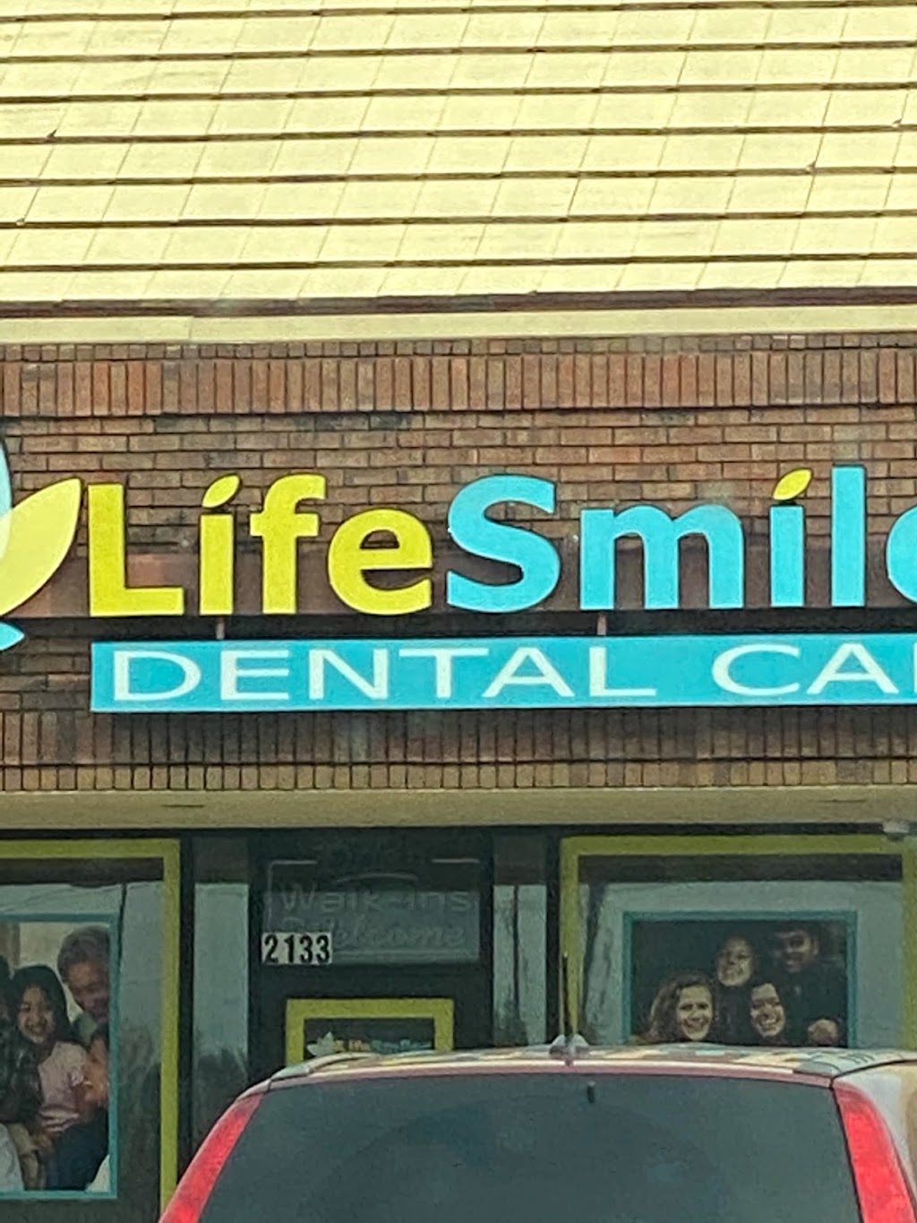 LifeSmiles Dental Care | 2133 Buckingham Rd, Richardson, TX 75081, USA | Phone: (972) 231-4390