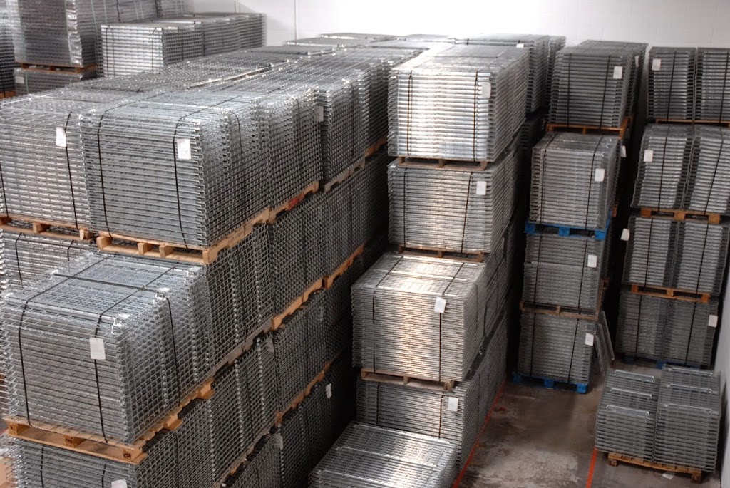 Pallet Rack Now | 8630 Monticello Ln N, Maple Grove, MN 55369, USA | Phone: (888) 578-1578