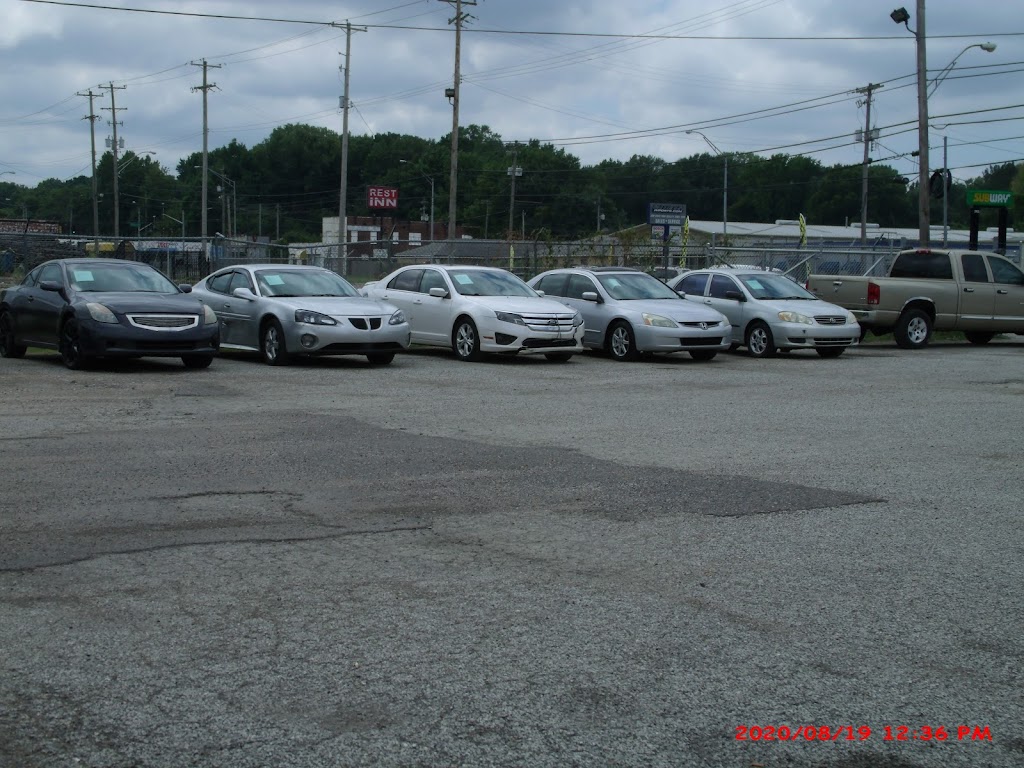 Its All Good Auto Sales | 2944 S 3rd St, Memphis, TN 38109, USA | Phone: (901) 345-9080