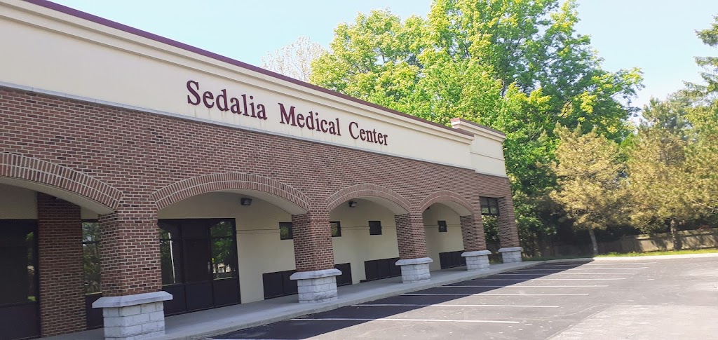 Mount Carmel Medical Group Sedalia | 5345 Hendron Rd, Groveport, OH 43125, USA | Phone: (614) 627-1670