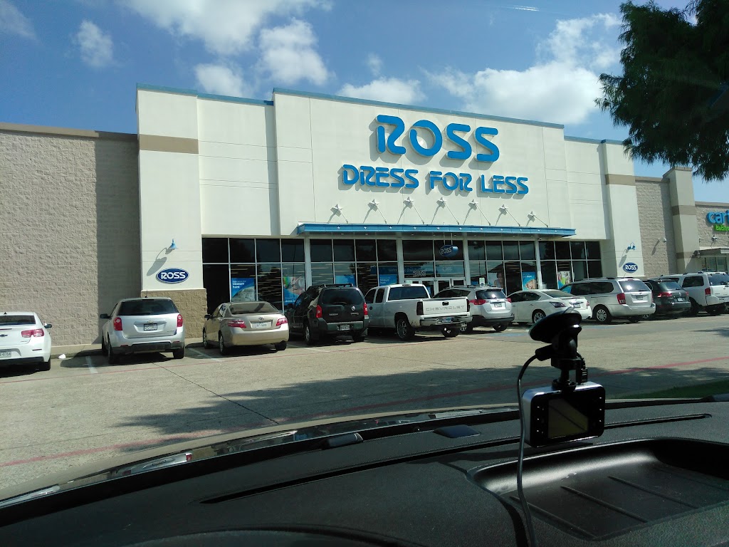 Ross Dress for Less | 2853 Market Center Dr, Rockwall, TX 75032, USA | Phone: (972) 772-5977