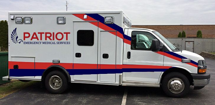 Patriot Emergency Medical Services | 1836 Carrollton Villa Rica Hwy Suite 313, Villa Rica, GA 30180, USA | Phone: (404) 902-2628