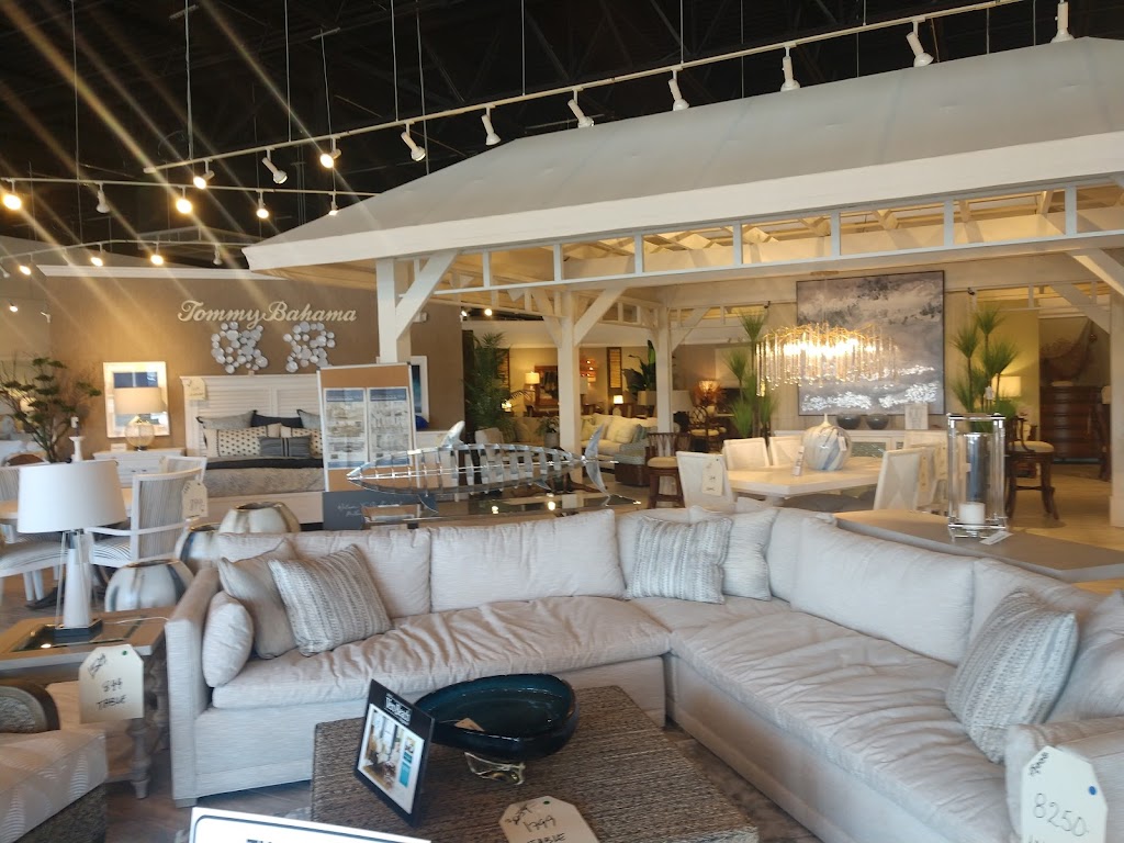 Baers Furniture Co. Inc. | 4260 W New Haven Ave, West Melbourne, FL 32904, USA | Phone: (321) 872-2377