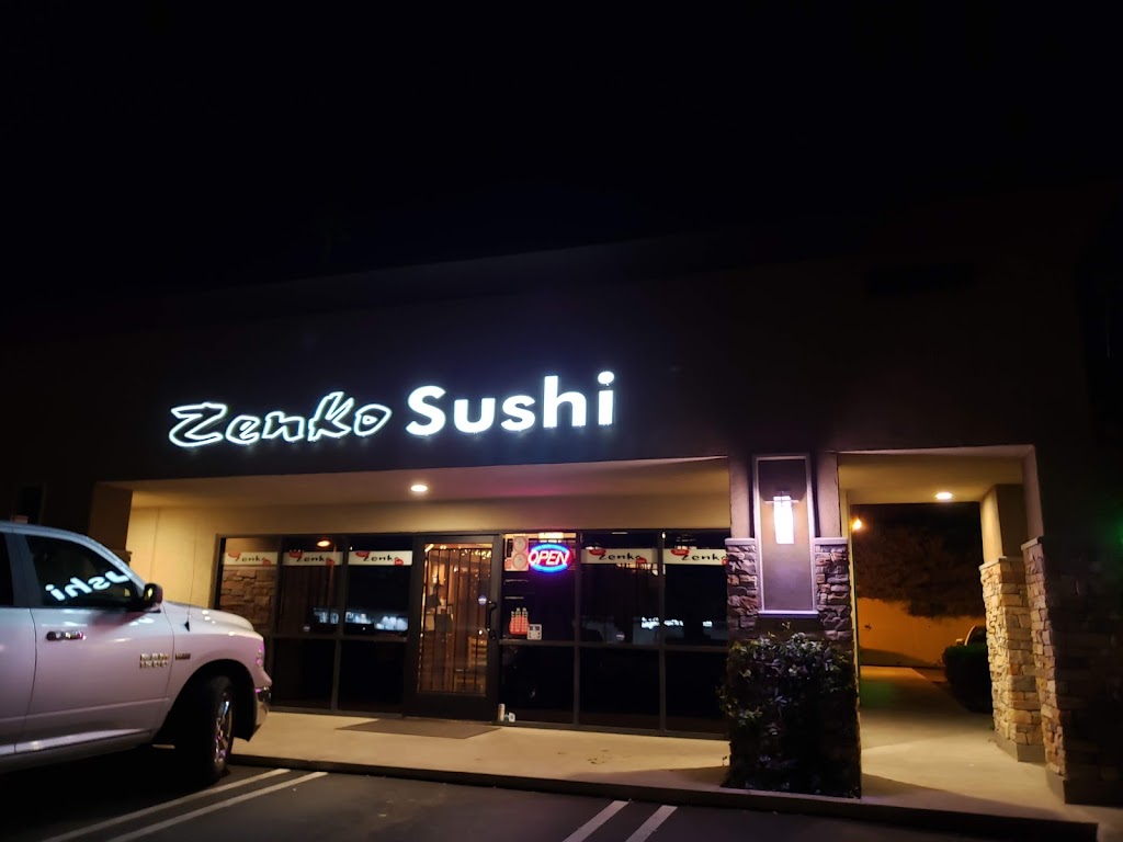 Zenko Sushi | 28892 Marguerite Pkwy, Mission Viejo, CA 92692, USA | Phone: (949) 347-0844