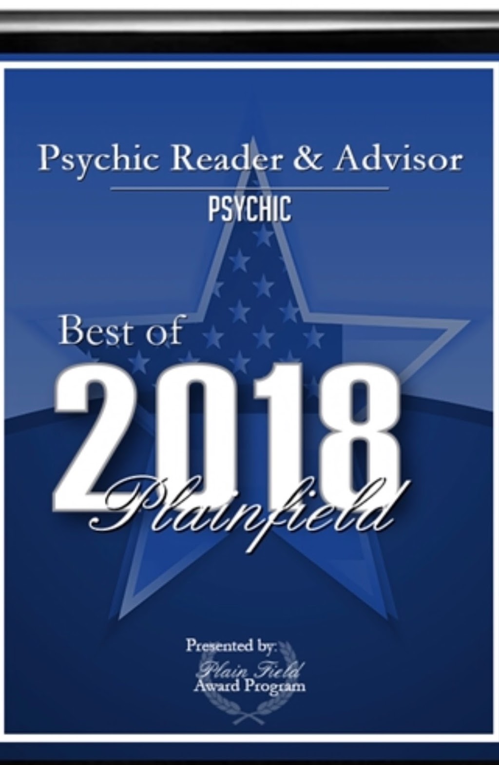 Psychic Reader & Advisor | 1815 E Main St, Plainfield, IN 46168, USA | Phone: (317) 798-9373