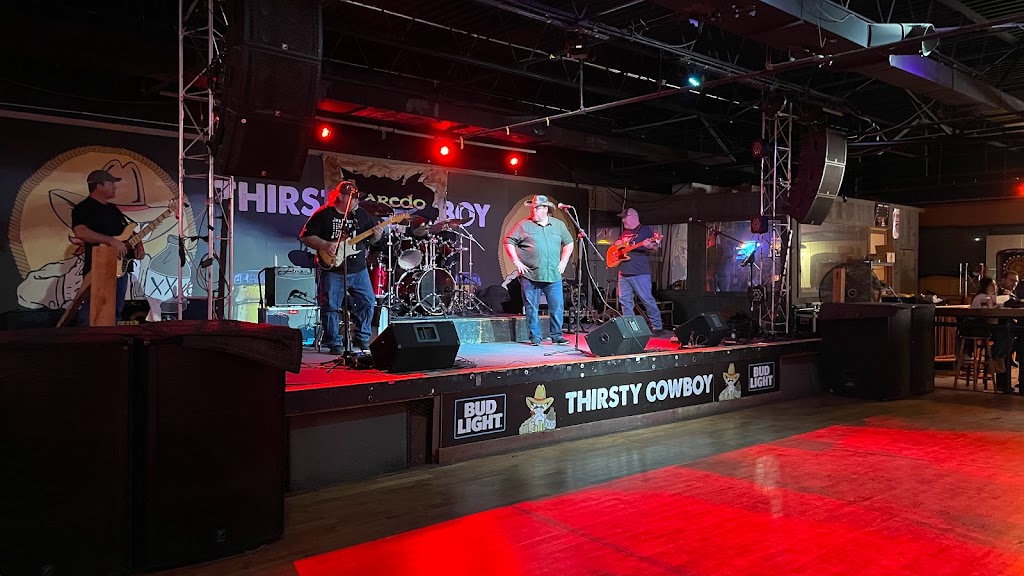 Thirsty Cowboys | 2743 Medina Rd, Medina, OH 44256, USA | Phone: (330) 722-5400