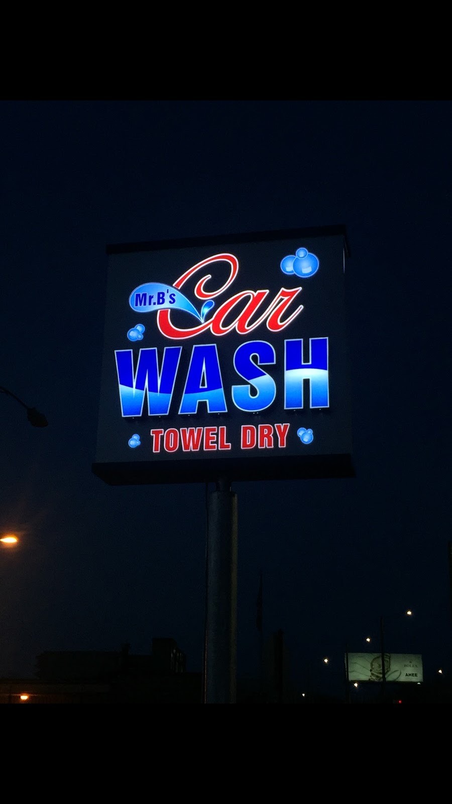 Mr Bs Auto Wash | 17333 Harper Ave, Detroit, MI 48224, USA | Phone: (313) 884-8424