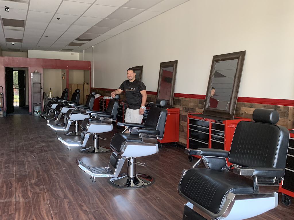 OSCAR’S barber shop | 326 E Holt Blvd, Ontario, CA 91761, USA | Phone: (323) 599-3451