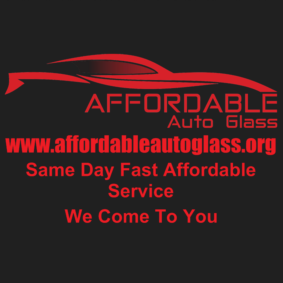 Affordable Auto Glass | 532 28th St, San Diego, CA 92102, USA | Phone: (619) 404-7777