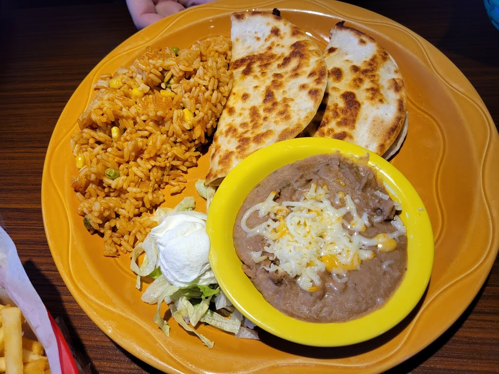 El Mariachi Mexican Restaurant | 31150 Novi Rd, Novi, MI 48377, USA | Phone: (248) 926-6180