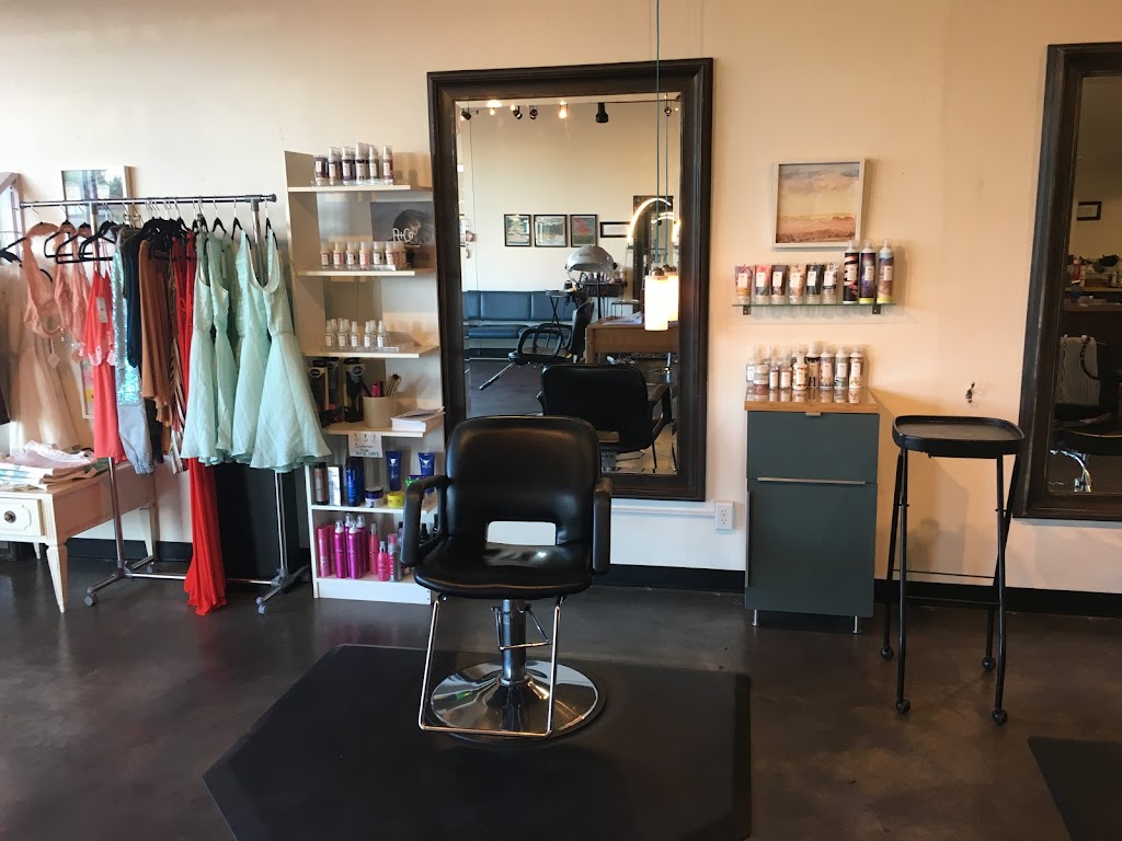 French Method Salon | 2441 E Indian School Rd, Phoenix, AZ 85016, USA | Phone: (480) 238-9548