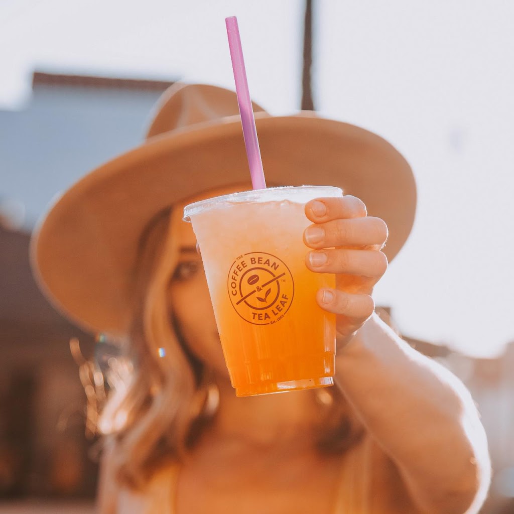 The Coffee Bean & Tea Leaf | 6401 Platt Ave, West Hills, CA 91307, USA | Phone: (818) 704-5867