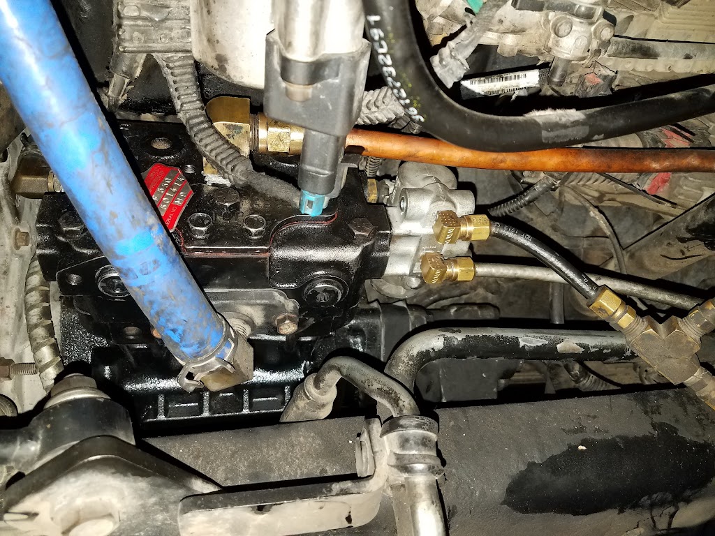 Another Mobile Fleet Service | 15115 Whittram Ave, Fontana, CA 92335, USA | Phone: (909) 574-0661