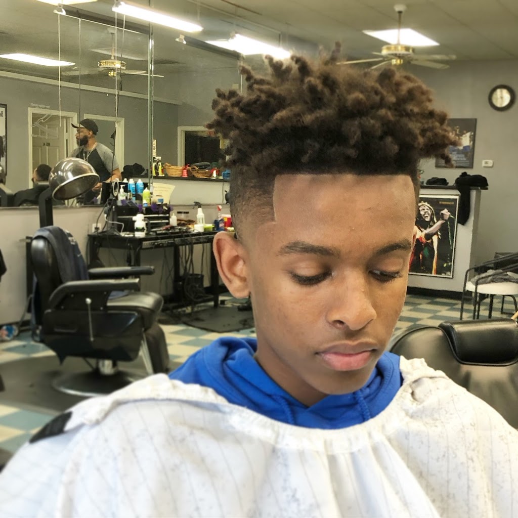 FreshcutCorey | 858 Belt Line Rd, Garland, TX 75040, USA | Phone: (972) 375-8598