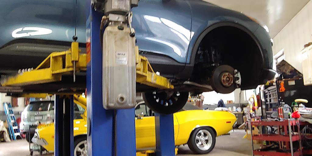 Emanon Auto & Customs | 1 Secor Rd, Mahopac, NY 10541, USA | Phone: (845) 603-6600