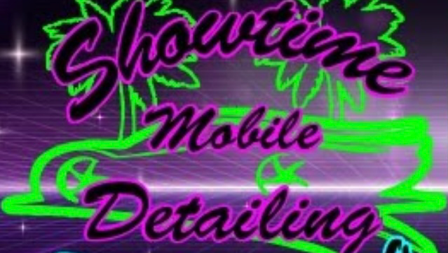 Showtime Mobile Detailing LLC | 1223 Westover Dr, Danville, VA 24541, USA | Phone: (434) 713-6929