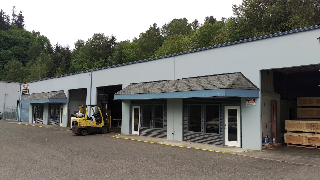 Commercial Crating & Box Pkg | 1445 R St NW, Auburn, WA 98001, USA | Phone: (253) 804-8616