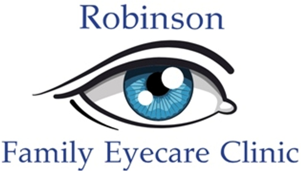 Robinson Family Eyecare Clinic | 7720 Bluffton Rd, Fort Wayne, IN 46809, USA | Phone: (260) 203-5905