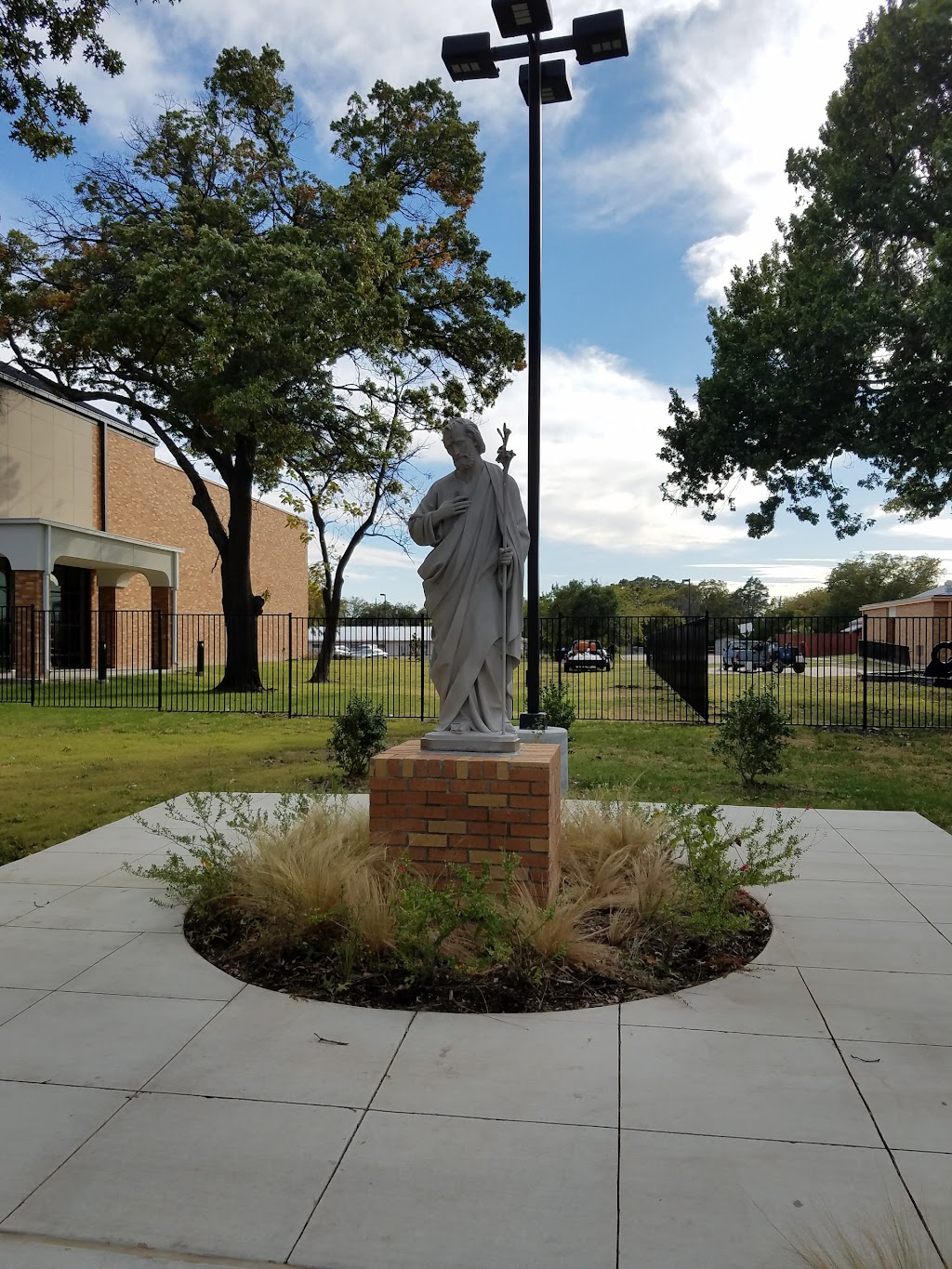 St. Joseph Catholic Church Waxahachie, TX | Office Address, 609 Kaufman St, Waxahachie, TX 75165, USA | Phone: (972) 938-1953