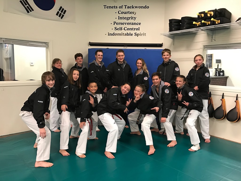 Littleton Taekwondo | 6707 W Ken Caryl Ave, Littleton, CO 80128, USA | Phone: (303) 933-0500