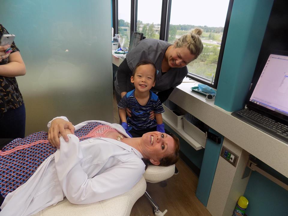 St. Paul Pediatric Dentistry | 604 Bielenberg Dr STE 230, Woodbury, MN 55125, USA | Phone: (651) 409-9998