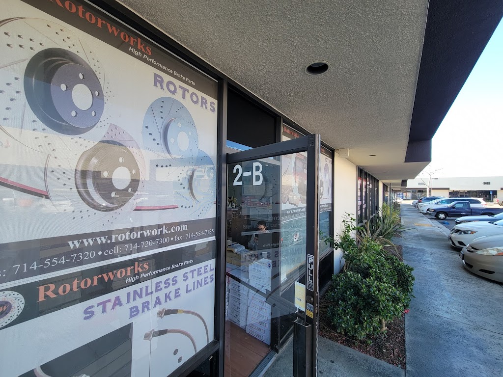 Rotorwork | 14371 Euclid St # 2B, Garden Grove, CA 92843, USA | Phone: (714) 554-7320