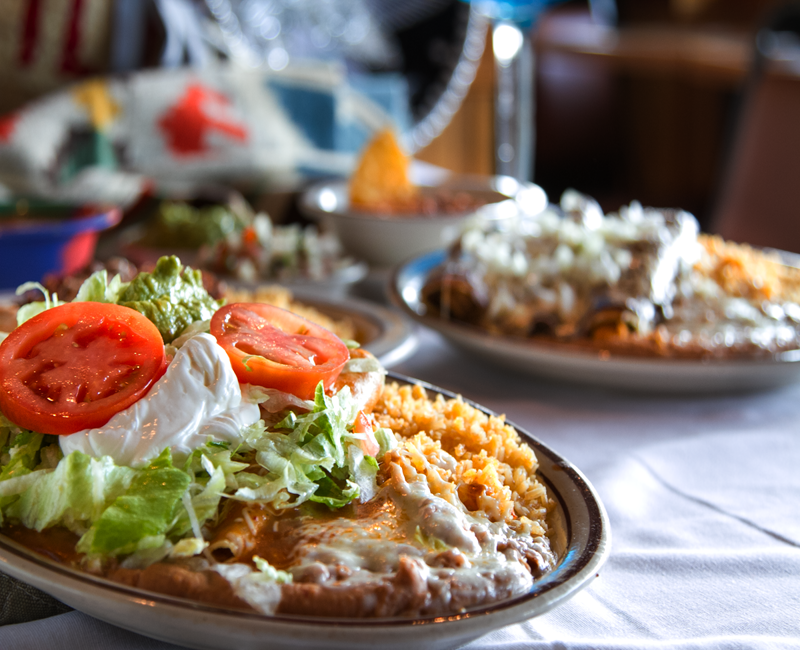 Fiesta Mexicana NC Cary | 2839 Jones Franklin Rd, Raleigh, NC 27606, USA | Phone: (919) 859-1303