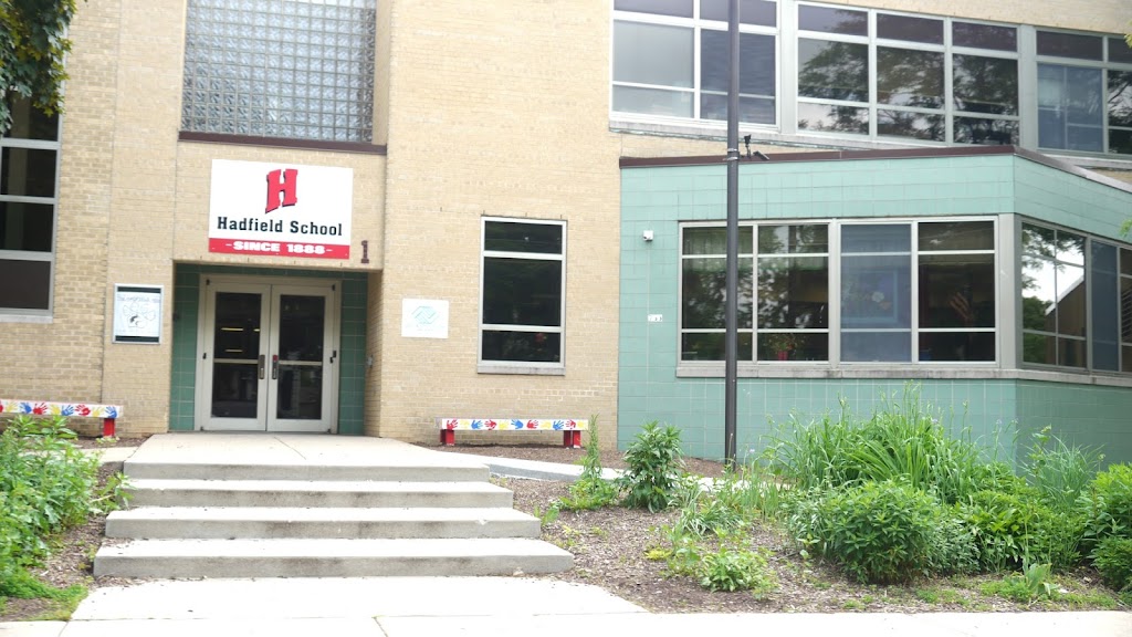 Hadfield Elementary School | 733 Linden St, Waukesha, WI 53186, USA | Phone: (262) 970-1500