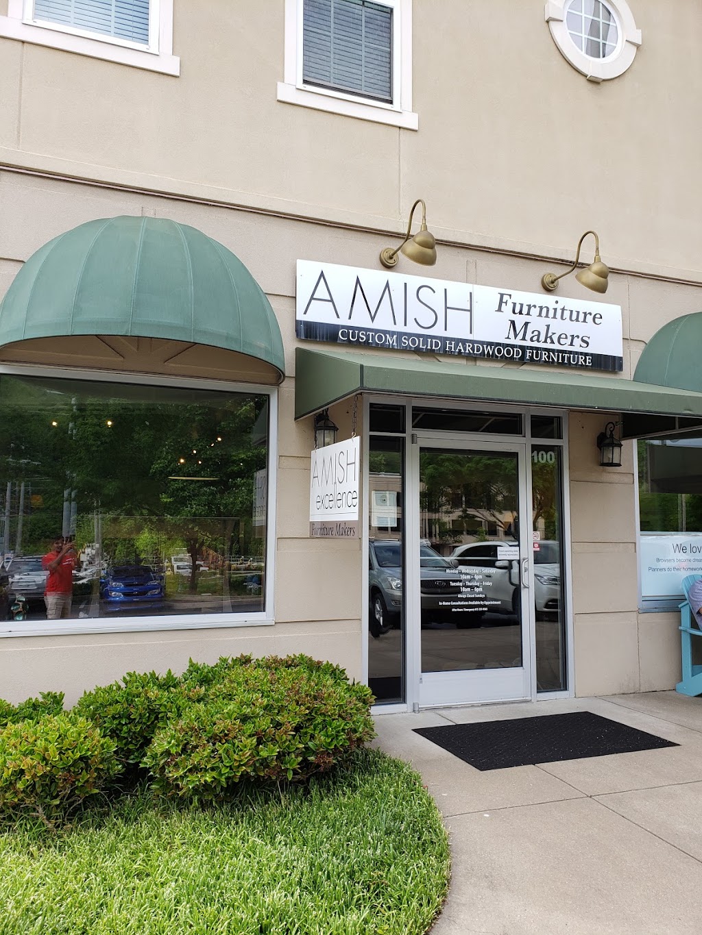 Amish furniture makers | Franklin, TN 37069, USA | Phone: (615) 210-7817