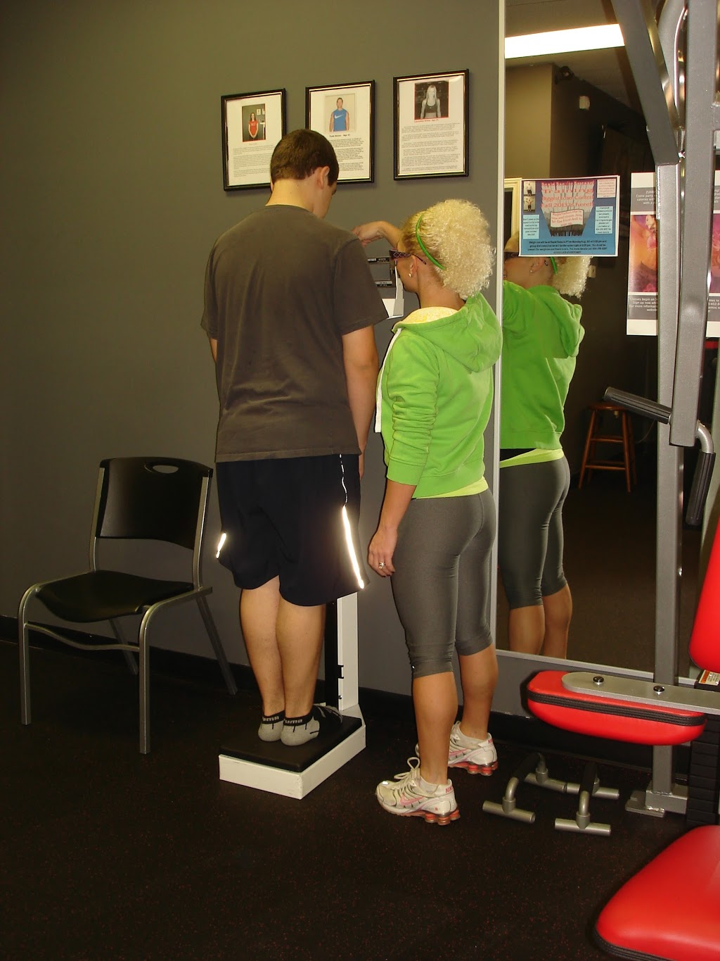 Rapid Results Personal Training | 3920 Canton Rd #155, Marietta, GA 30066, USA | Phone: (678) 402-8401