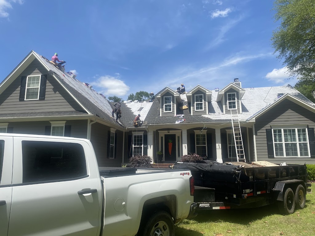 Life Style Roofing and Construction LLC | 293 Lynn Dr, St Marys, GA 31558, USA | Phone: (912) 576-7663