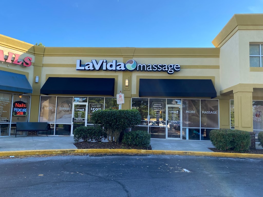 LaVida Massage | 2715 Loganville Hwy SW Ste. 310, Loganville, GA 30052, USA | Phone: (770) 559-9441