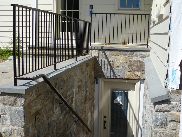 C&F Structural Steel and Iron Works | 14 N Payne St, Elmsford, NY 10523, USA | Phone: (914) 592-3928