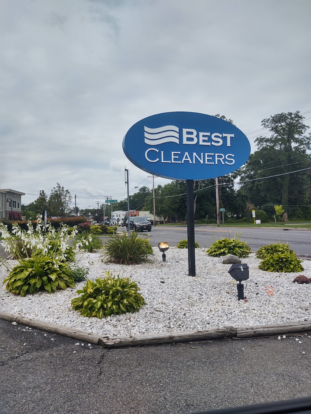 Best Cleaners | 246 Delaware Ave, Delmar, NY 12054 | Phone: (518) 439-2367