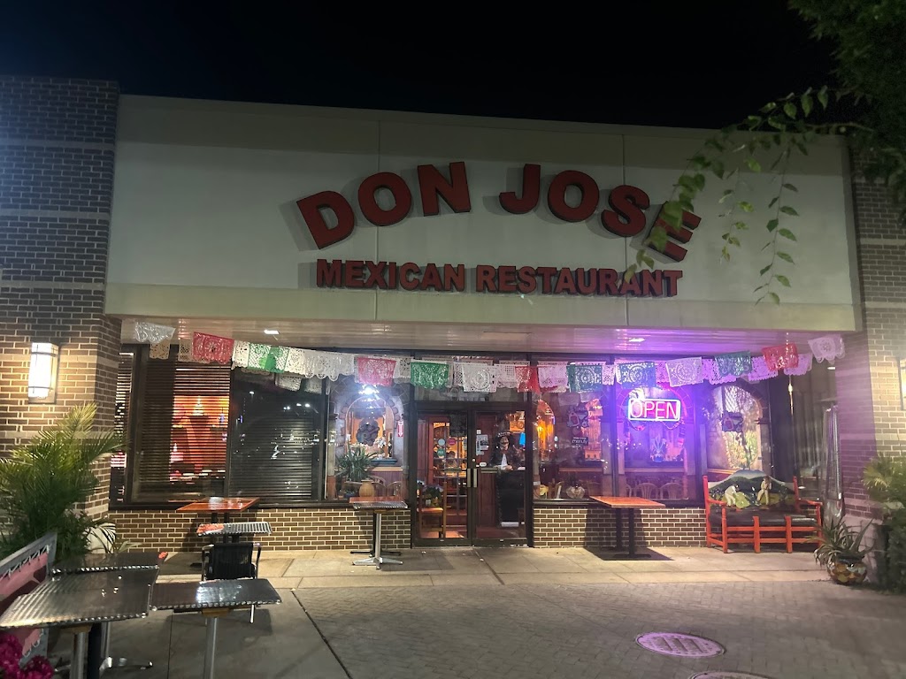 Don Jose Mexican Restaurant East Hanover NJ | 200 NJ-10 #7, East Hanover, NJ 07936, USA | Phone: (973) 781-0155