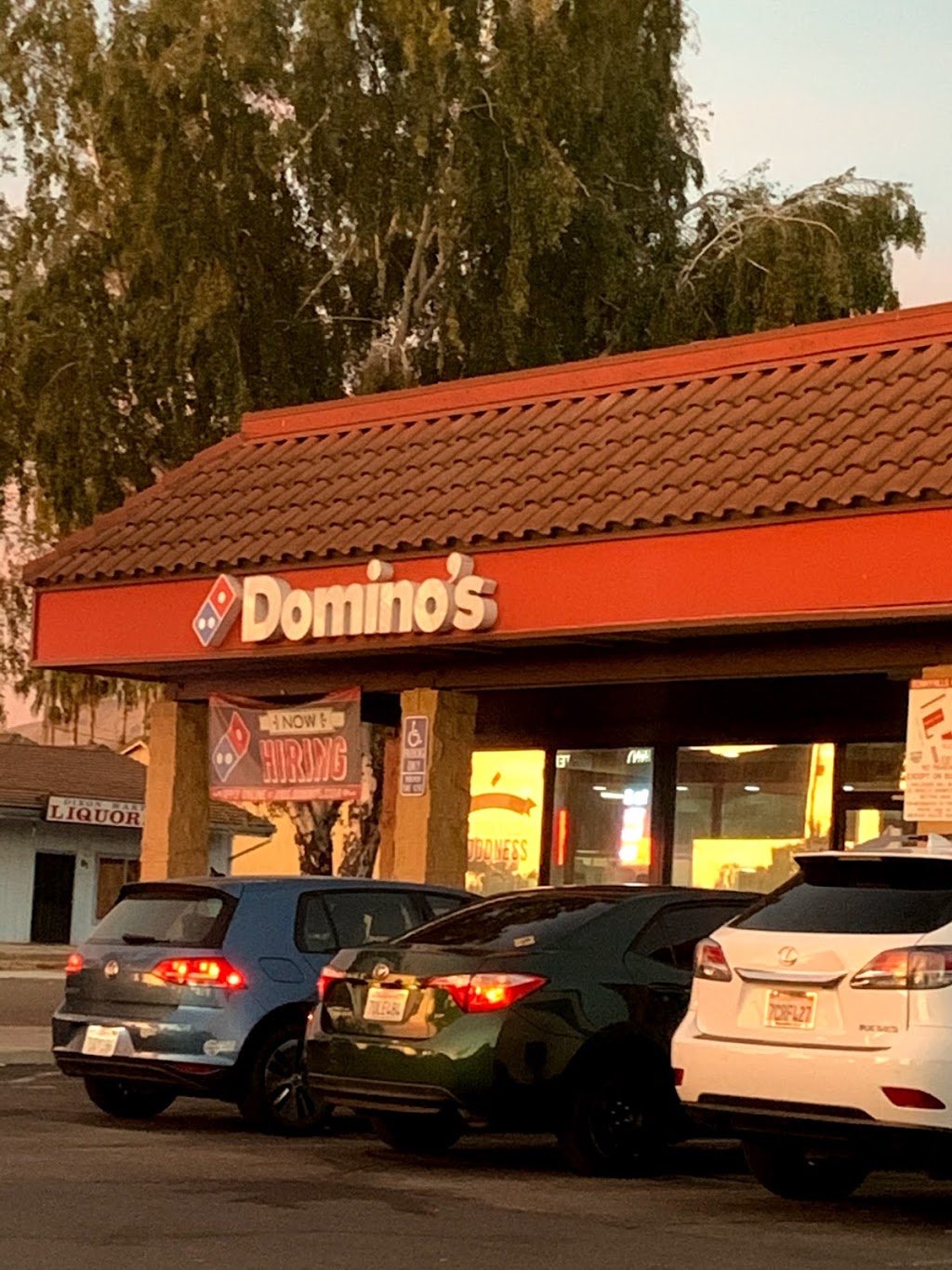 Dominos Pizza | 100 Dixon Rd, Milpitas, CA 95035, USA | Phone: (669) 238-4300