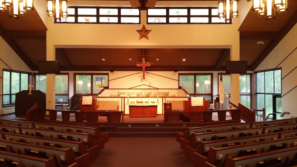 Savannah United Methodist Church | 84 Savannah Gardner Rd, New Castle, PA 16101, USA | Phone: (724) 598-6691