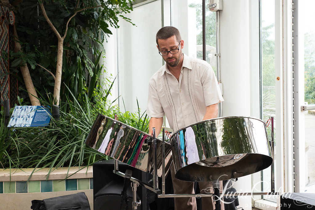 Dan Meunier - Steel Drums | 224 Wayne St, Baden, PA 15005, USA | Phone: (412) 480-8678