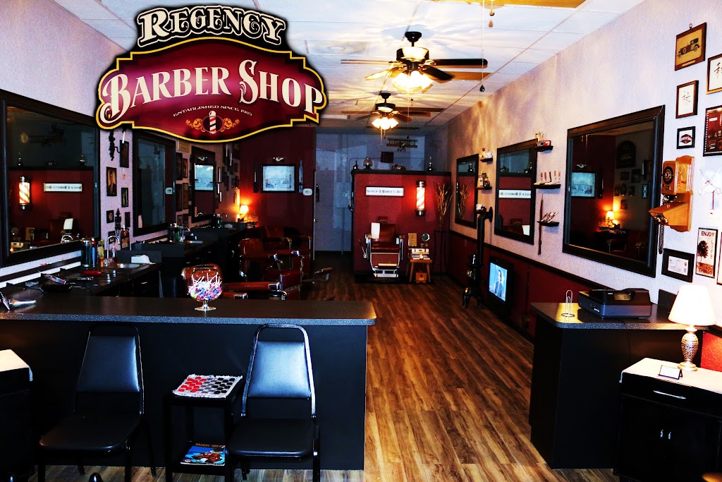 Regency Barber Shop | 9207 Little Rd, New Port Richey, FL 34654, USA | Phone: (727) 862-0282