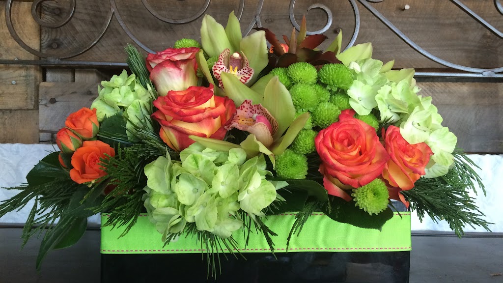 Cactus Flower Florist | 36889 N Tom Darlington Dr, Carefree, AZ 85377 | Phone: (480) 575-0574