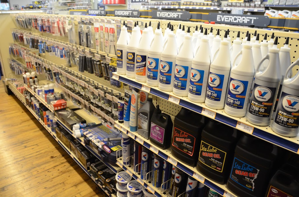 NAPA Auto Parts - Ashland Auto Parts | 1437 Silver St, Ashland, NE 68003, USA | Phone: (402) 944-3421