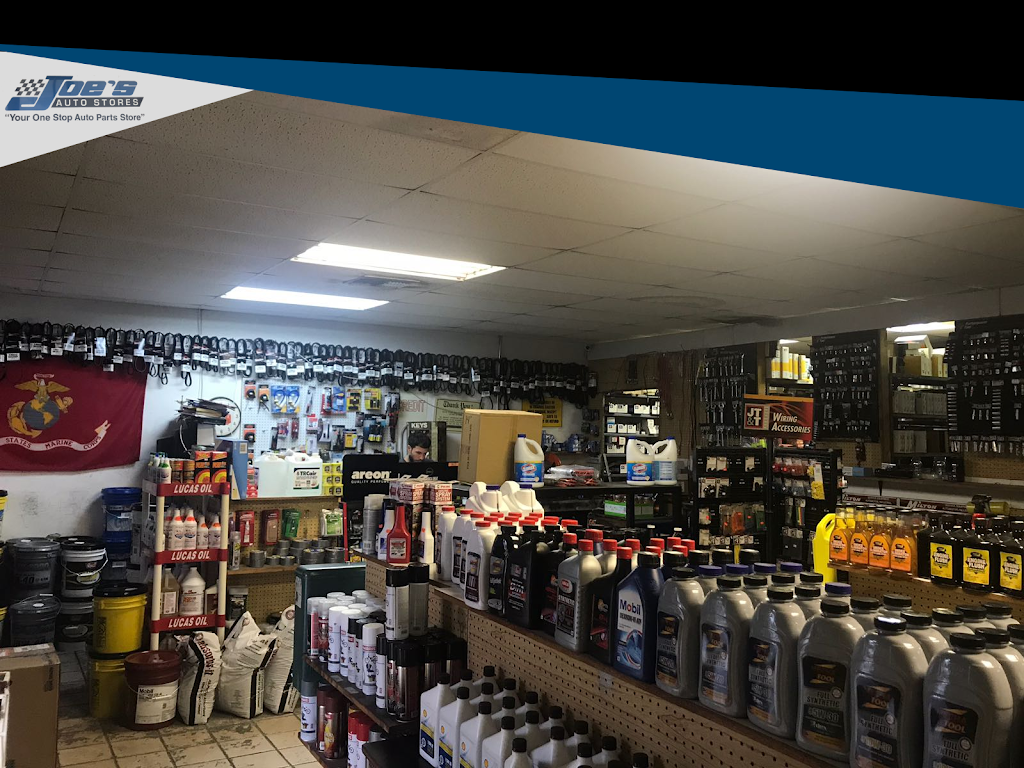 Joes Auto Stores | 19740 SW 177th Ave, Miami, FL 33187, USA | Phone: (305) 232-3974